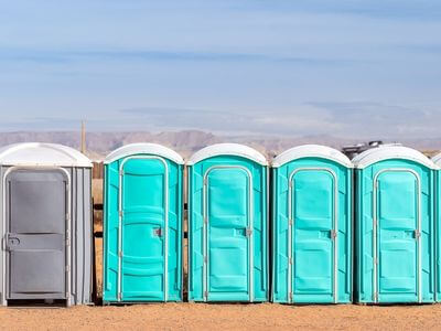 Professional construction toilets services in Athens,Ga - Athens Portable Toilets Rental