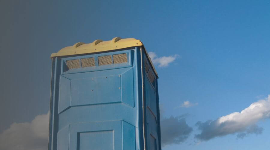 Why choose Athens Portable Toilets Rental for construction toilets in Athens,Ga